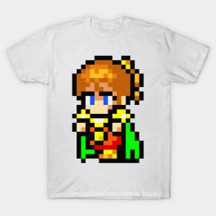 Porom Sprite T-Shirt